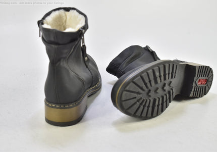 Rieker  Damen Stiefelette Boots  Gr. 37 Nr. 26-B 2784