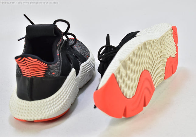 Adidas Prophere Herren Sportschuhe Sneaker EUR 41 1/3 Nr. 25-V 37-SchuhGebraucht