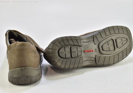 Jomos Herren Halbschuhe Freizeitschuhe EUR 40 Nr. 25-Y 570-SchuhGebraucht