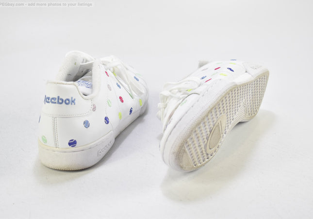 Reebok Damen Sportschuhe Sneaker EUR 42 Nr. 25-J 27-Schuh-Gebraucht-secondhand