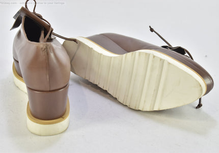 Le Mariné  Damen Halbschuhe Freizeitschuhe  EUR 38 Nr. 26-A 177