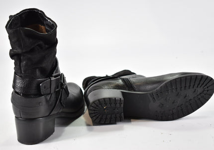 Kennel&Schmenger Damen Stiefelette Boots UK 5 Nr. 24-A 334-Schuh-Gebraucht-secondhand