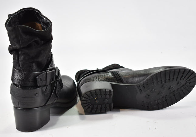 Kennel&Schmenger Damen Stiefelette Boots UK 5 Nr. 24-A 334-Schuh-Gebraucht-secondhand
