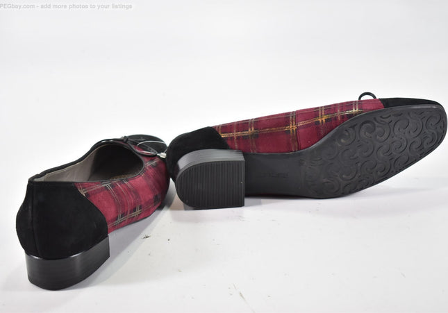 Ara  Damen Pumps High Heels  UK 6,5 Nr. 25-N 1288