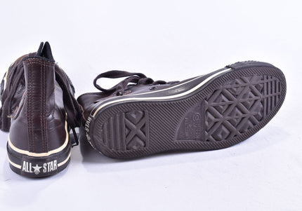 Converse Damen Sportschuhe Sneaker EUR 37 Nr. 24-U 27-Schuh-Gebraucht-secondhand
