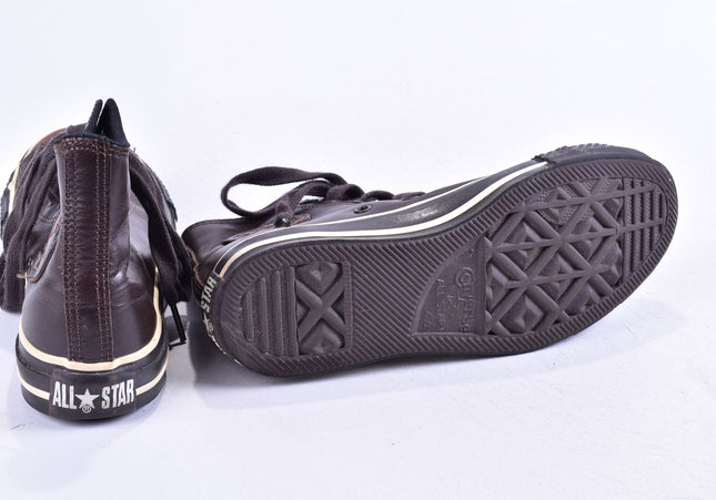 Converse Damen Sportschuhe Sneaker EUR 37 Nr. 24-U 27-Schuh-Gebraucht-secondhand