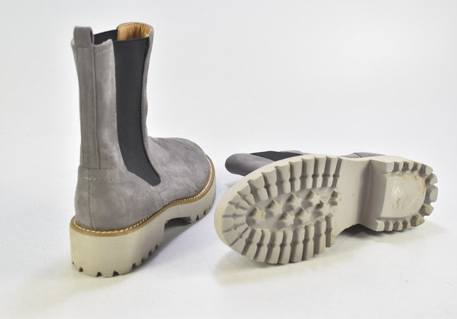 Azarey Damen Stiefelette Boots EUR 39 Nr. 24-B 2443-Schuh-Gebraucht-secondhand