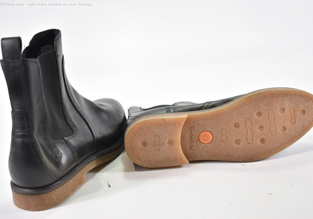 Timberland  Damen Stiefelette Boots  EUR 41 Nr. 26-B 1210