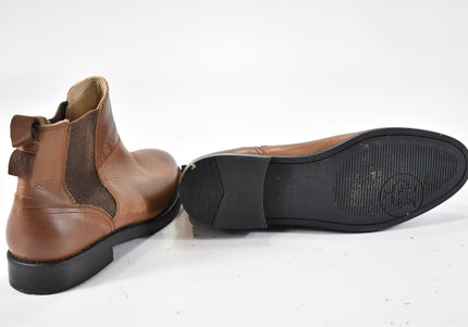Marc O´Polo Damen Stiefelette Boots EUR 38 Nr. 24-A 1489-Schuh-Gebraucht-secondhand