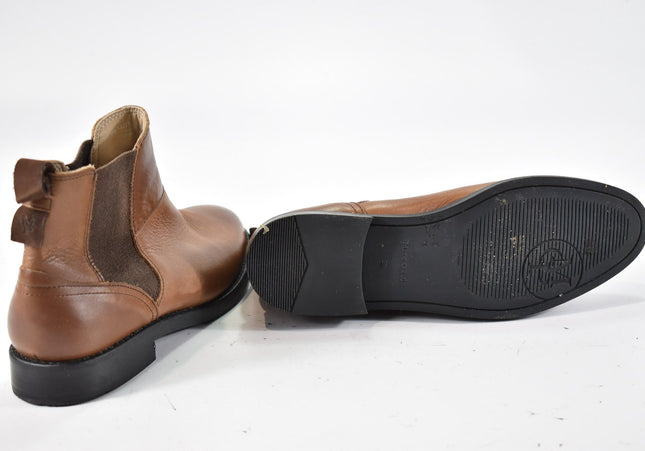 Marc O´Polo Damen Stiefelette Boots EUR 38 Nr. 24-A 1489-Schuh-Gebraucht-secondhand