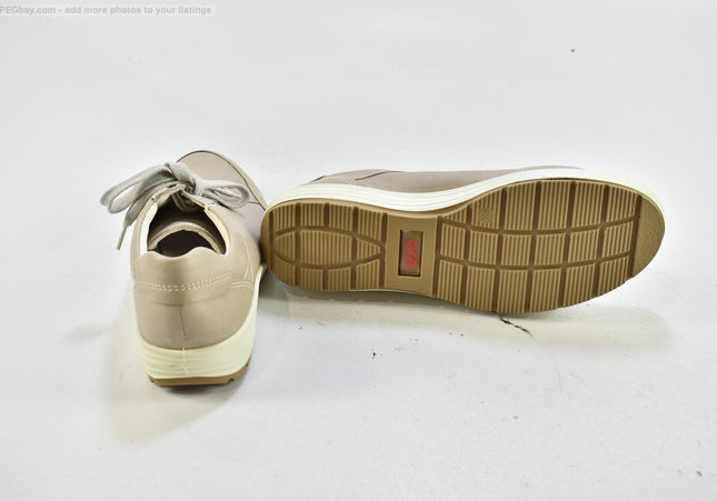 Ara Damen Halbschuhe Freizeitschuhe UK 6,5 Nr. 25-A 307-Schuh-Gebraucht-secondhand