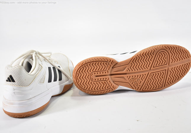 Adidas Speedcourt Herren Sportschuhe Sneaker  EUR 42 2/3 Nr. 26-Z 801