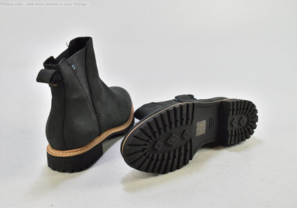TOMS  Damen Stiefelette Boots  EUR 36 Nr. 25-B 2284