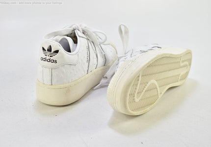 Adidas Superstar Herren Sportschuhe Sneaker  EUR 43 1/3 Nr. 26-G 1098