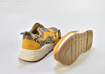 Poelman  Damen Halbschuhe Freizeitschuhe  EUR 39 Nr. 26-Y 1971