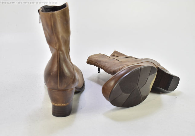 Everybody  Damen Stiefelette Boots  EUR 39 Nr. 26-B 1125