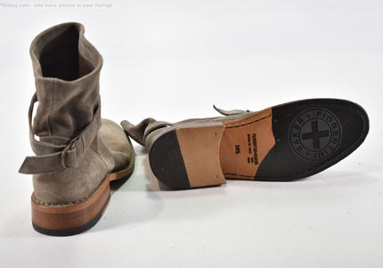 Fiorentini+Baker  Damen Stiefelette Boots  EUR 36 1/2 Nr. 25-B 3515
