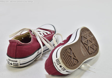 Converse  Damen Sportschuhe Sneaker  EUR 39 Nr. 25-O 2059