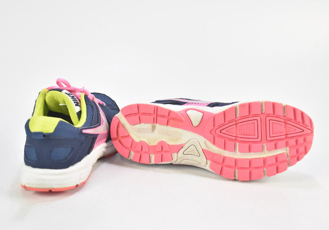 Nike Dart 10 GS/PS Damen Sportschuhe Sneaker EUR 37,5 Nr.24-J 2128-Schuh-Gebraucht-secondhand