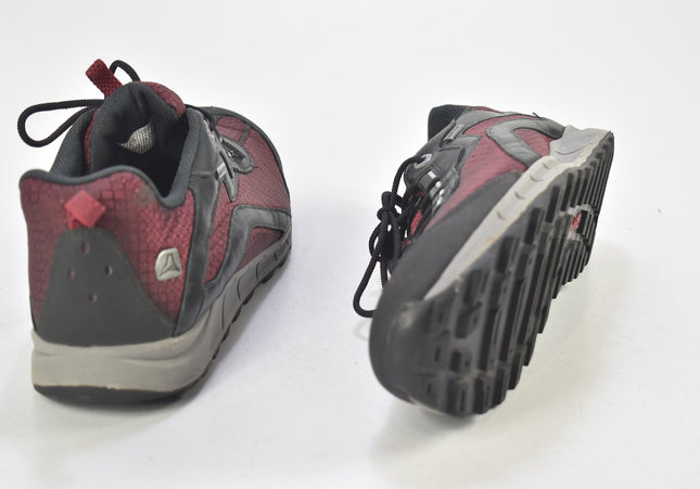 Clarks Herren Halbschuhe Freizeitschuhe UK 10,5 Nr. 24-J 3484-Schuh-Gebraucht-secondhand