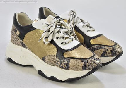 Alba Moda  Damen Halbschuhe Freizeitschuhe  EUR 41 Nr. 25-L 1554