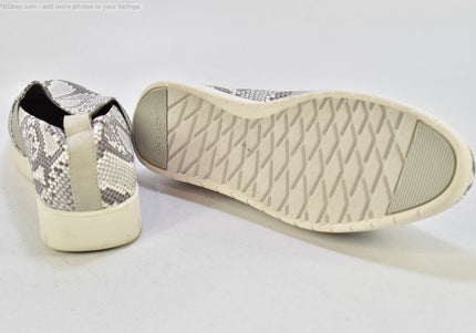 Lands End  Damen Halbschuhe Slipper Ballerinas  EUR 42,5 Nr. 4-R-1058
