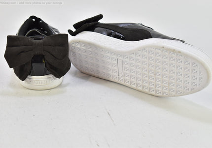 Puma Basket Damen Sportschuhe Sneaker  EUR 39 Nr. 25-Y 1640