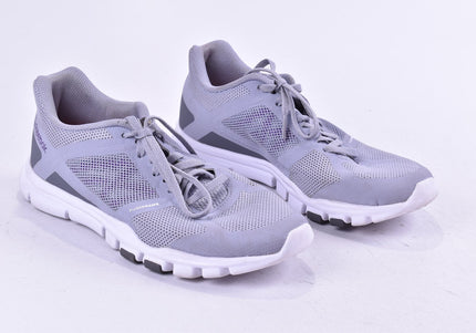 Reebok Damen Sportschuhe Sneaker EUR 39 Nr. 24-F 645-Schuh-Gebraucht-secondhand