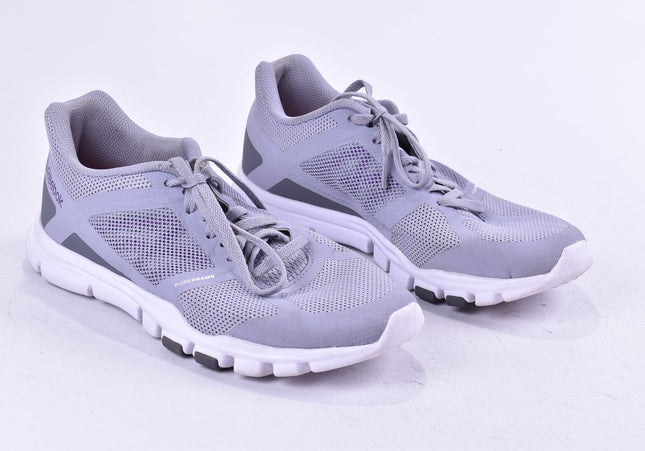 Reebok Damen Sportschuhe Sneaker EUR 39 Nr. 24-F 645-Schuh-Gebraucht-secondhand