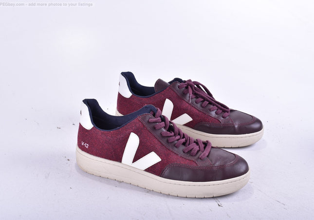 Veja Herren Sportschuhe Sneaker EUR 43 Nr. 25-P 1049-SchuhGebraucht