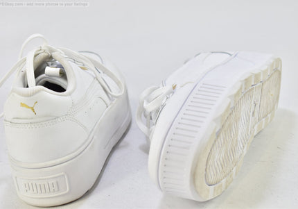 Puma  Damen Sportschuhe Sneaker  EUR 41 Nr. 25-P 2195