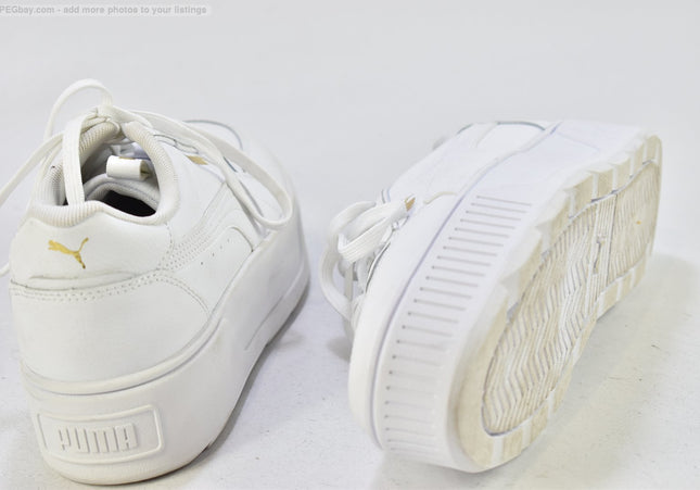 Puma  Damen Sportschuhe Sneaker  EUR 41 Nr. 25-P 2195