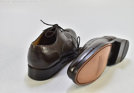 Gordon & Bros.  Herren Halbschuhe Freizeitschuhe  EUR 41 Nr. 25-L 775