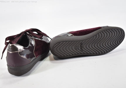 Geox  Damen Halbschuhe Freizeitschuhe  EUR 38 Nr. 25-L 394