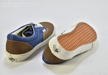 Vans  Herren Sportschuhe Sneaker  US 8,5 Nr. 25-O 1540