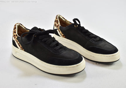 Downtime Damen Halbschuhe Freizeitschuhe EUR 37 Nr. 25-A 126-Schuh-Gebraucht-secondhand