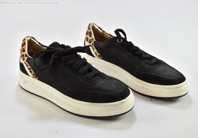 Downtime Damen Halbschuhe Freizeitschuhe EUR 37 Nr. 25-A 126-Schuh-Gebraucht-secondhand