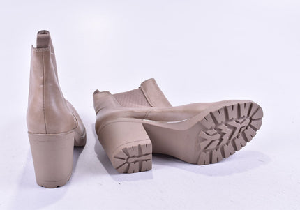 Marco Tozzi Damen Stiefelette Boots EUR 41 Nr. 24-M 4674-Schuh-Gebraucht-secondhand