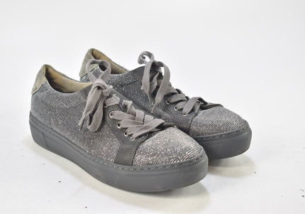 Gabor  Damen Halbschuhe Freizeitschuhe  UK 6  Nr. 24-P 1418