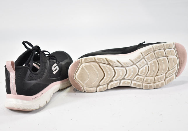 Skechers Flex-Lite Damen Sportschuhe Sneaker EUR 39 Nr. 24-Y 2067-Schuh-Gebraucht-secondhand