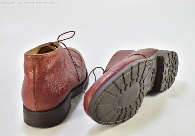 Ambiorix  Herren Stiefelette Boots  UK 8 Nr. 25-B 1350