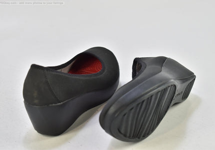 Crocs  Damen Pumps High Heels  US 7 Nr. 25-U 2600