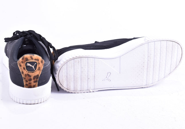 Puma Damen Sportschuhe Sneaker EUR 40,5 Nr. 24-Y 4594-Schuh-Gebraucht-secondhand