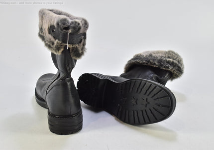 Landrover  Damen Stiefelette Boots  EUR 37 Nr. 25-B 3089