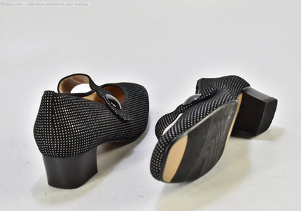 Hassia  Damen Pumps High Heels  UK 4 Nr. 25-Z 820
