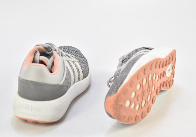 Adidas Cloudfoam Damen Sportschuhe Sneaker EUR 37 1/3 Nr. 24-F 256-Schuh-Gebraucht-secondhand