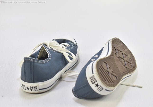 Converse Herren Sportschuhe Sneaker EUR 41 Nr. 25-F 1311-Schuh-Gebraucht-secondhand