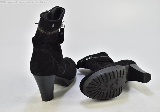 Marc  Damen Stiefelette Boots  EUR 36 Nr. 25-B 2995