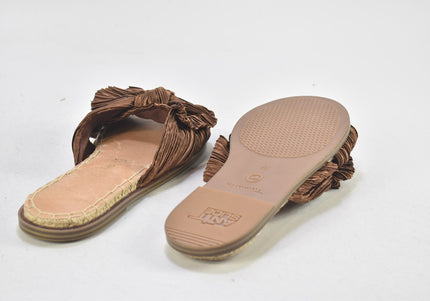 Tamaris Damen Sandale Pantolette EUR 39 Nr. 25-S 225-Schuh-Gebraucht-secondhand