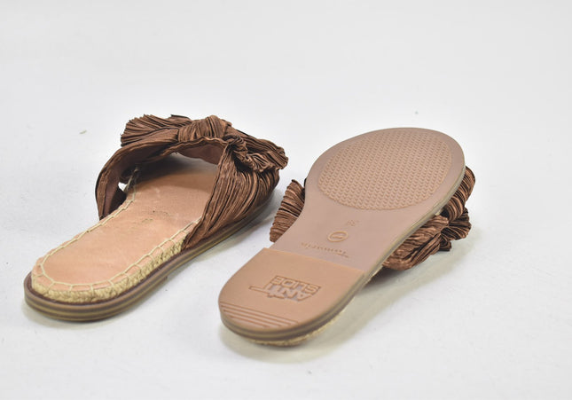 Tamaris Damen Sandale Pantolette EUR 39 Nr. 25-S 225-Schuh-Gebraucht-secondhand